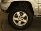 Jeep Grand Cherokee, 2003