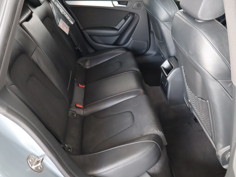 Audi A5, 2011