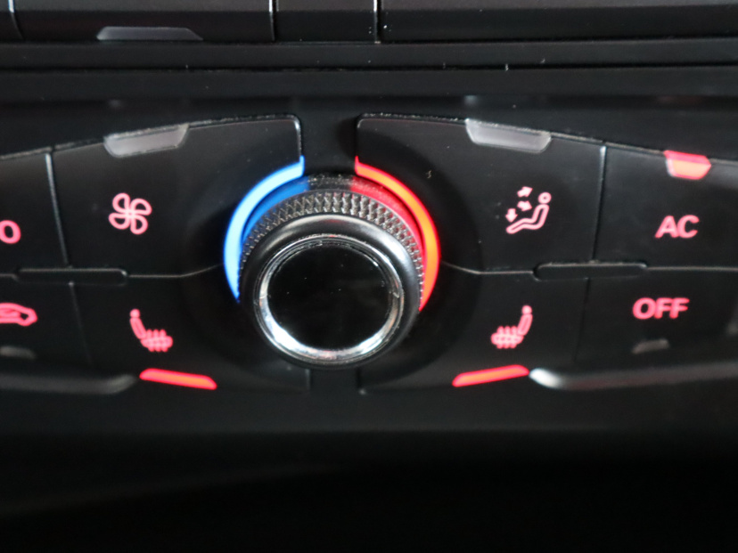 Audi A5, 2011