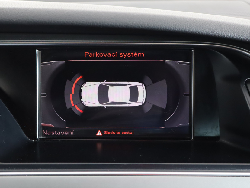 Audi A5, 2011