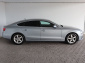 Audi A5, 2011
