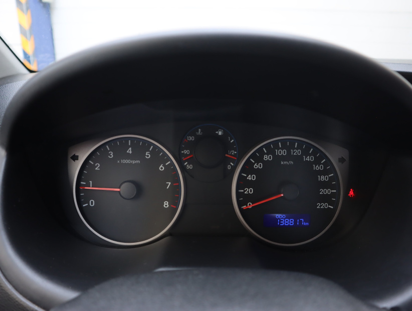 Hyundai i20, 2014
