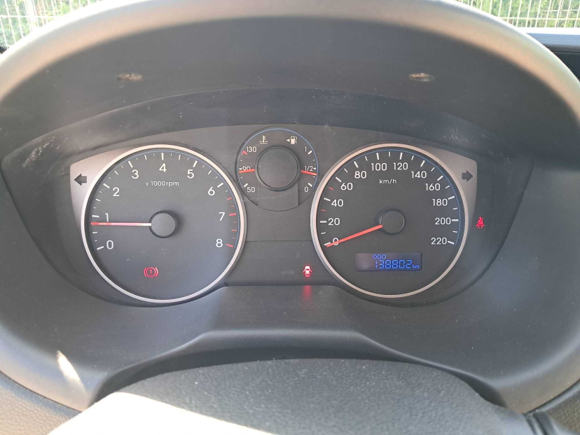 Hyundai i20, 2014