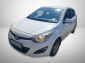 Hyundai i20, 2014