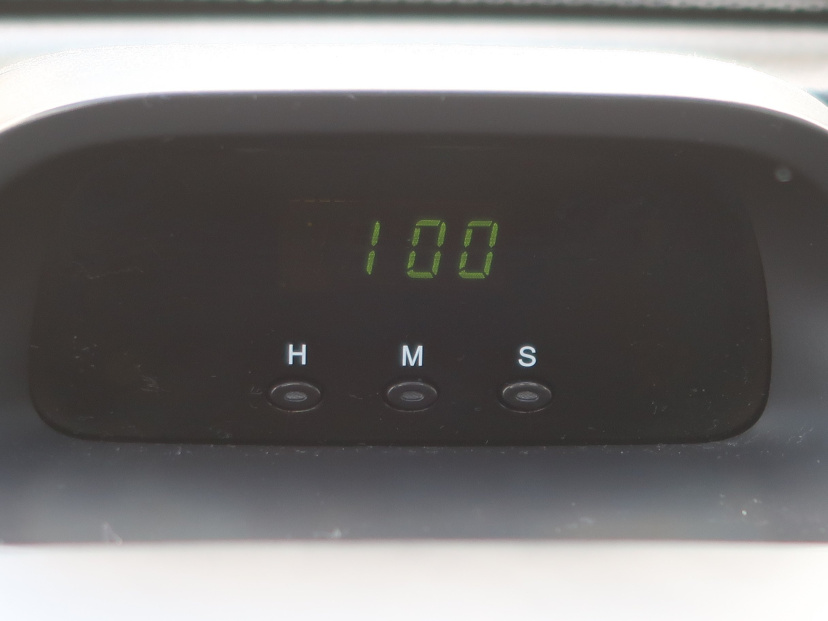 Chevrolet Aveo, 2008