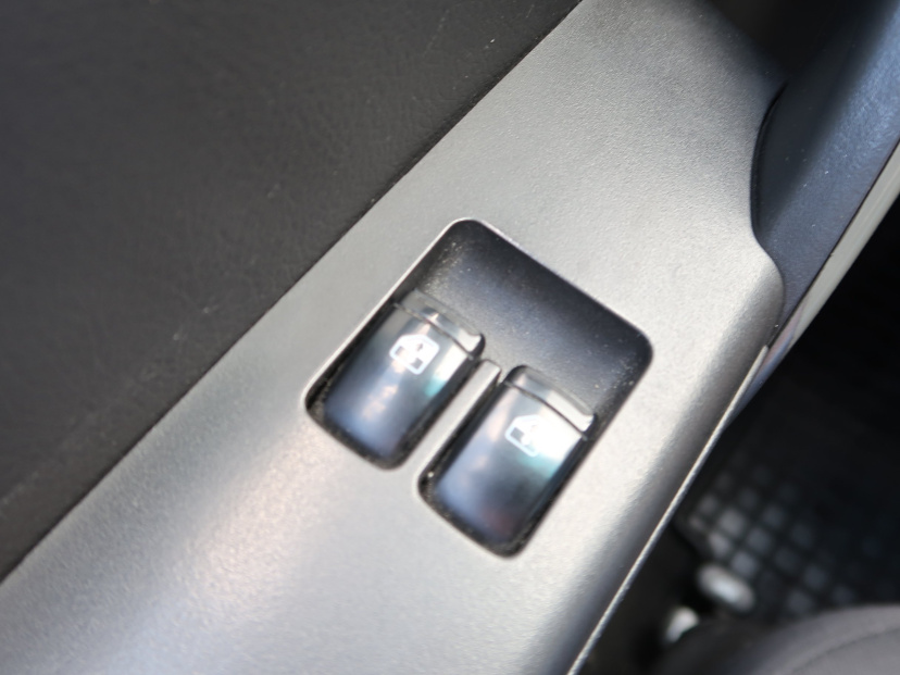 Chevrolet Aveo, 2008