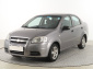 Chevrolet Aveo, 2008