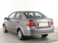 Chevrolet Aveo, 2008