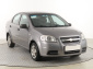Chevrolet Aveo, 2008