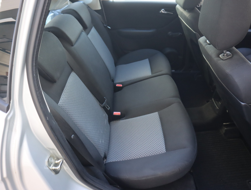 Mercedes-Benz A, 2006