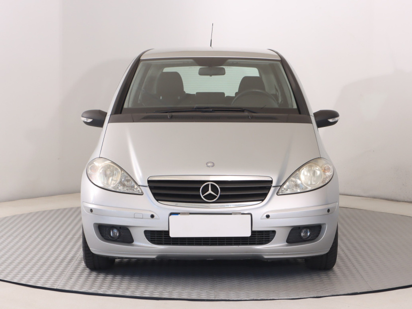 Mercedes-Benz A, 2006