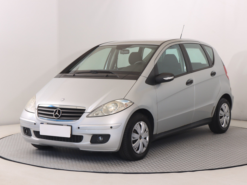 Mercedes-Benz A, 2006