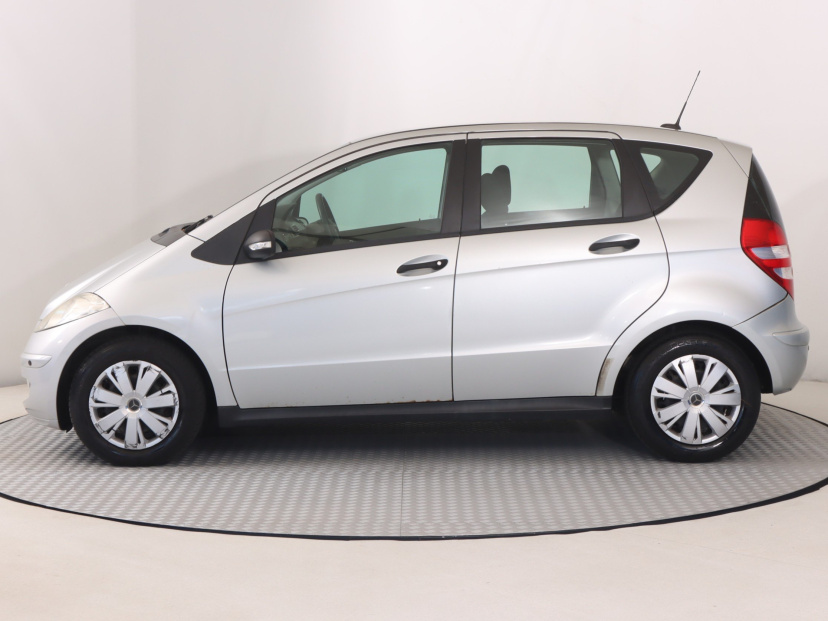 Mercedes-Benz A, 2006