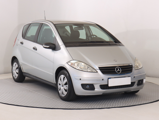 Mercedes-Benz A 150 