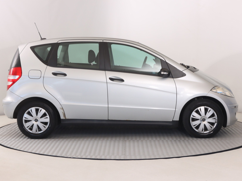Mercedes-Benz A, 2006