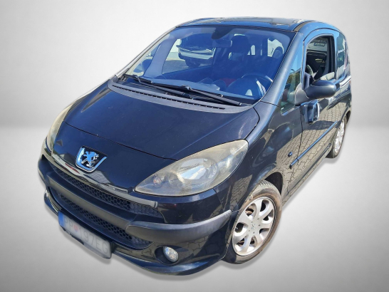 Peugeot 1007