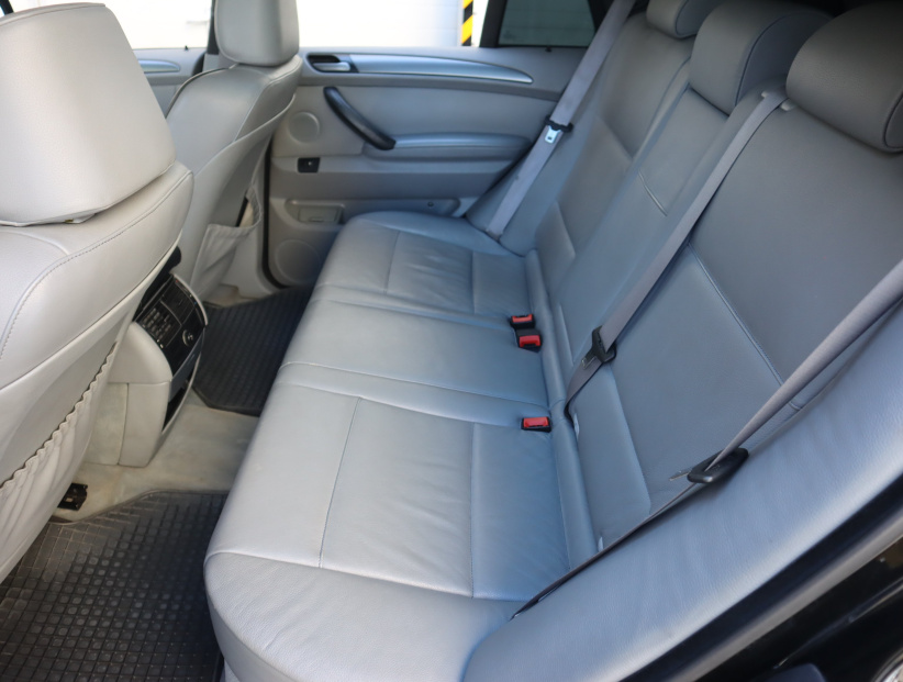 BMW X5, 2005