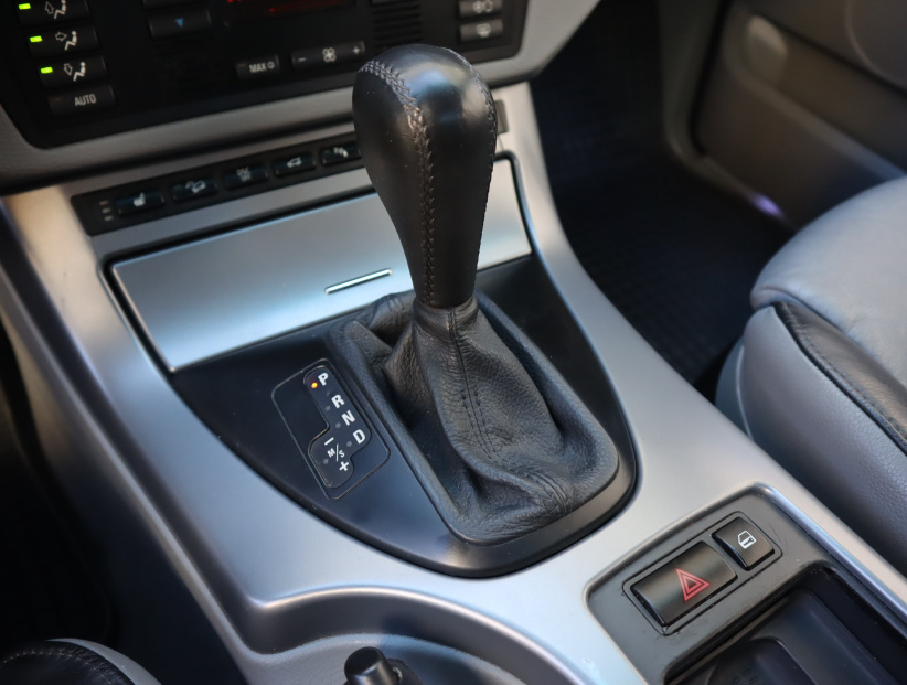 BMW X5, 2005