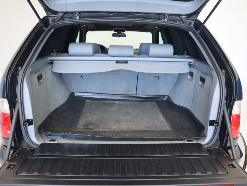 BMW X5, 2005