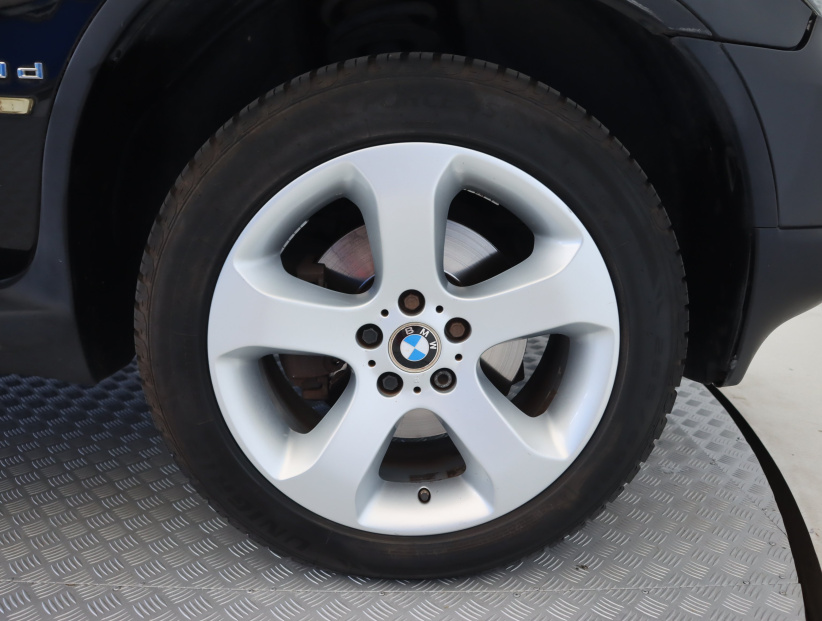 BMW X5, 2005