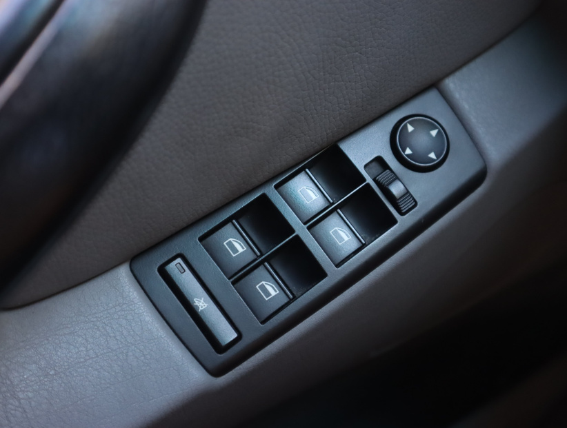 BMW X5, 2005