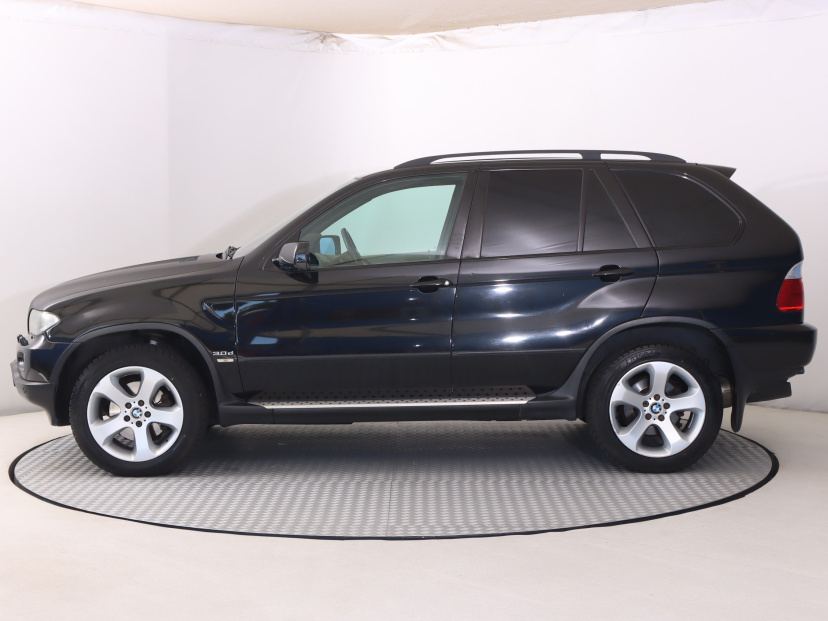 BMW X5, 2005