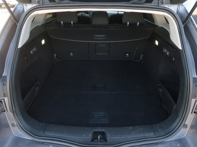 Renault Talisman, 2016