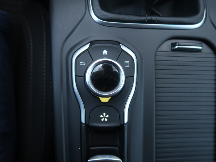 Renault Talisman, 2016
