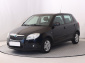 Škoda Fabia, 2008
