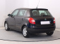 Škoda Fabia, 2008