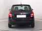 Škoda Fabia, 2008