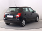 Škoda Fabia, 2008