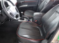 Hyundai Santa Fe, 2008