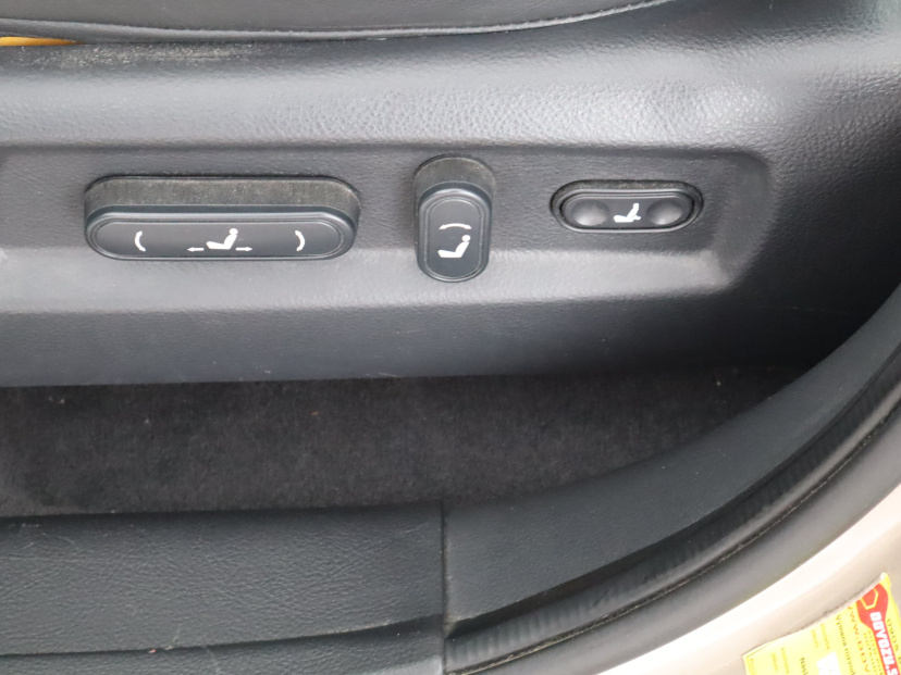 Hyundai Santa Fe, 2008