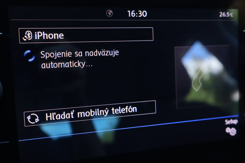 Volkswagen Golf, 2017