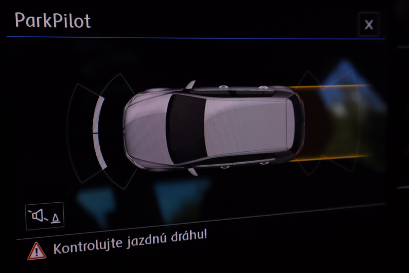 Volkswagen Golf, 2017