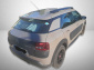 Citroen C4 Cactus, 2017