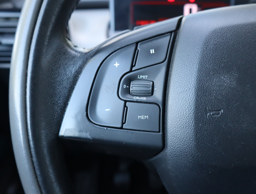Citroen C4 Cactus, 2017