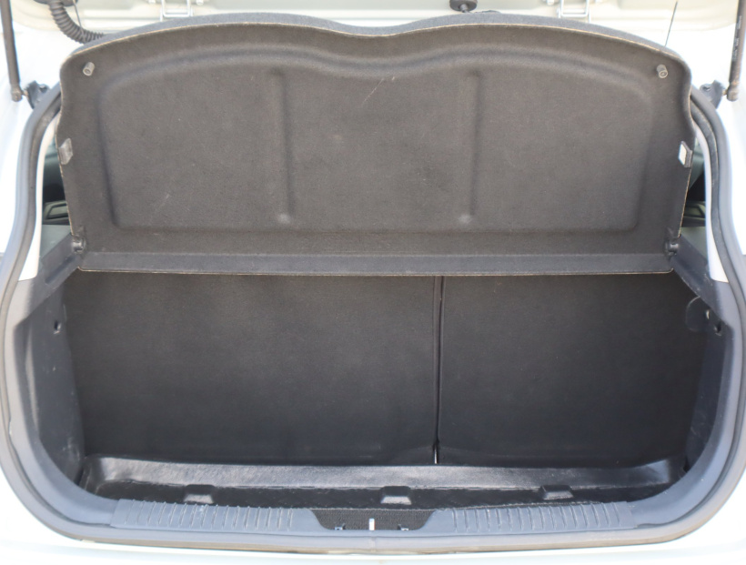 Kia Rio, 2012