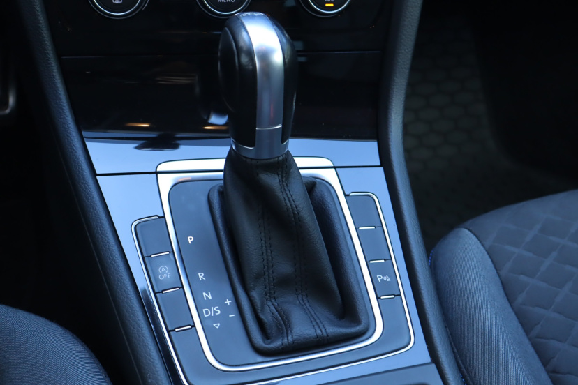 Volkswagen Golf, 2018
