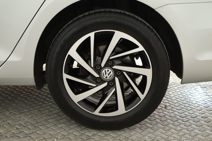 Volkswagen Golf, 2018