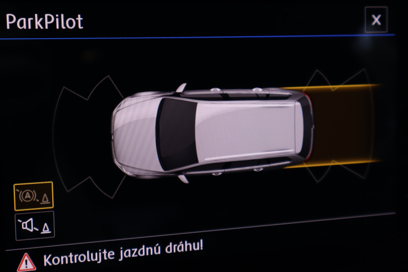 Volkswagen Golf, 2018