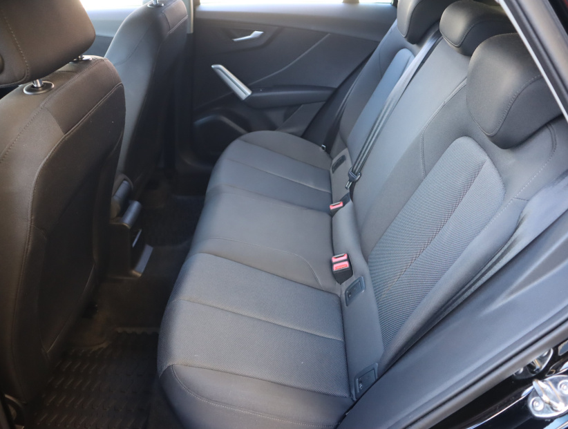 Audi Q2, 2019
