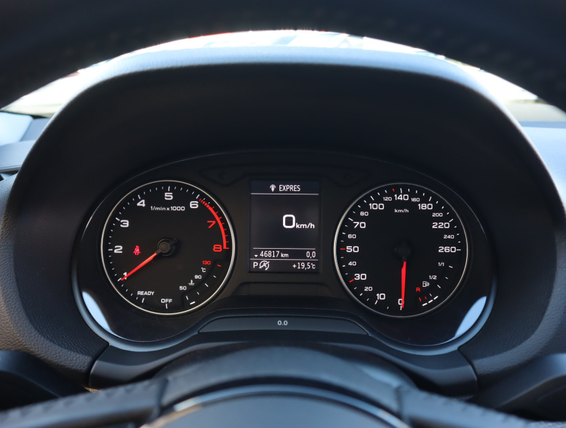 Audi Q2, 2019
