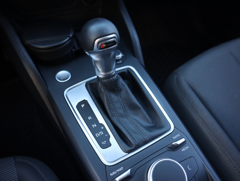 Audi Q2, 2019