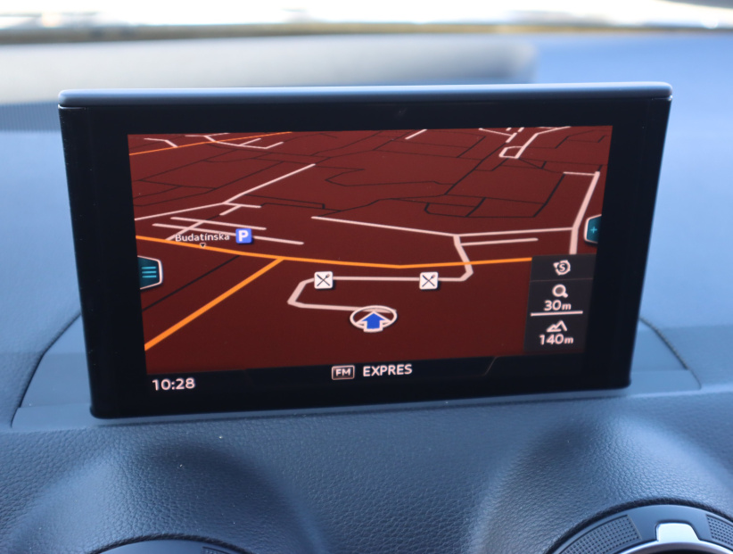 Audi Q2, 2019