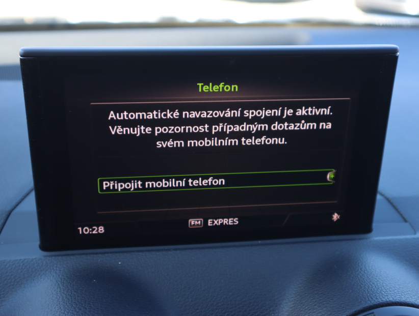 Audi Q2, 2019