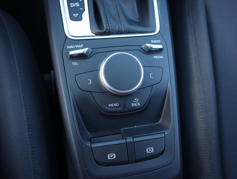 Audi Q2, 2019