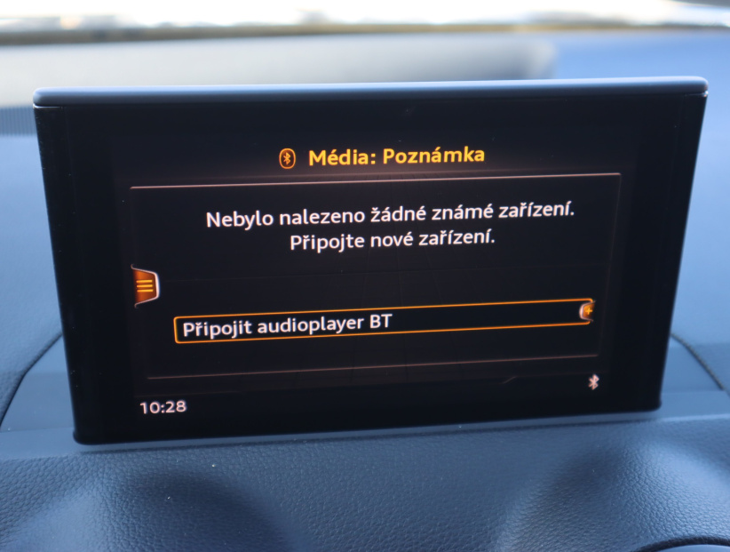 Audi Q2, 2019