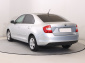 Škoda Rapid, 2016